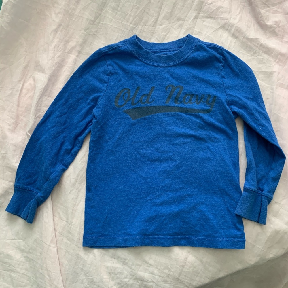 old navy long sleeve